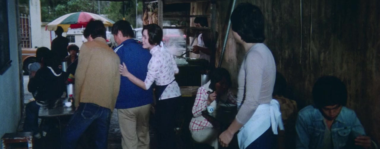 Fei Lung gwoh gong screenshot 3