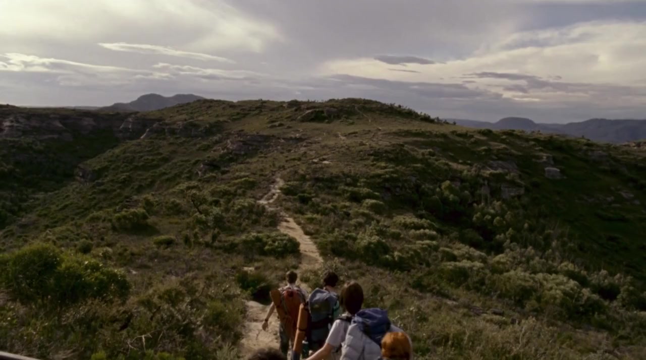 Enter the Wild screenshot 2