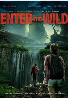 Enter the Wild (2018) poster