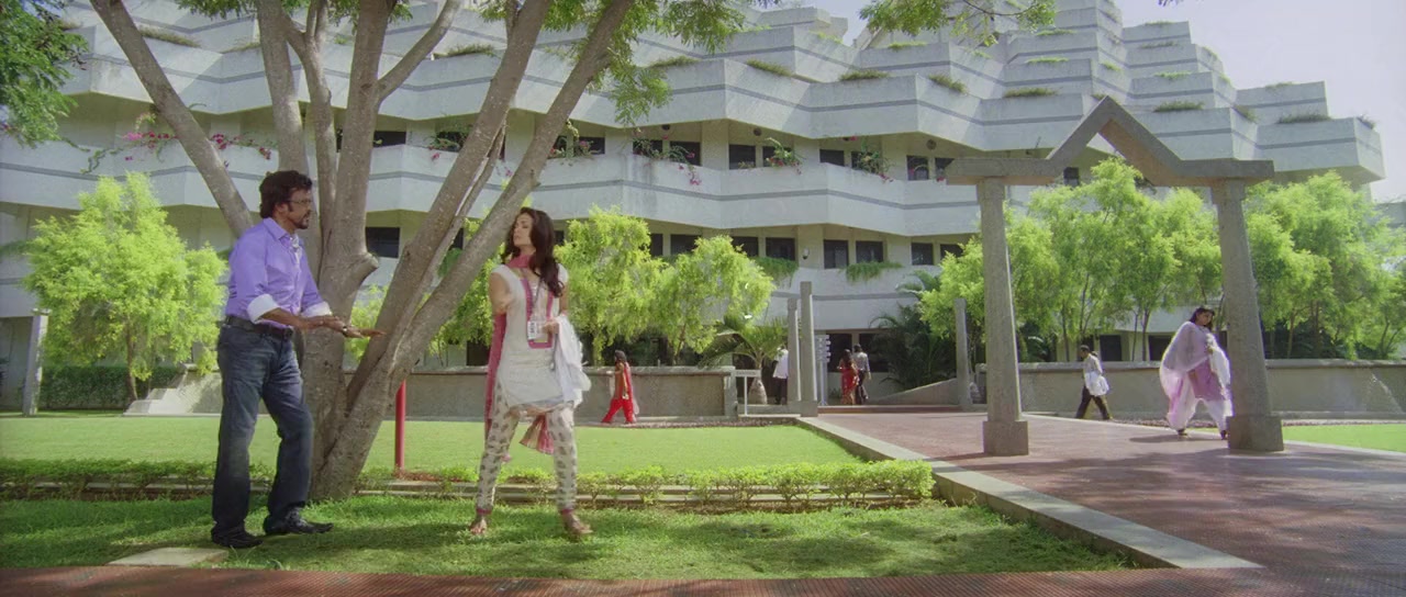 Enthiran screenshot 1