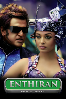 Enthiran (2010) poster