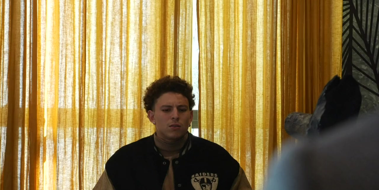 Enthrall screenshot 1