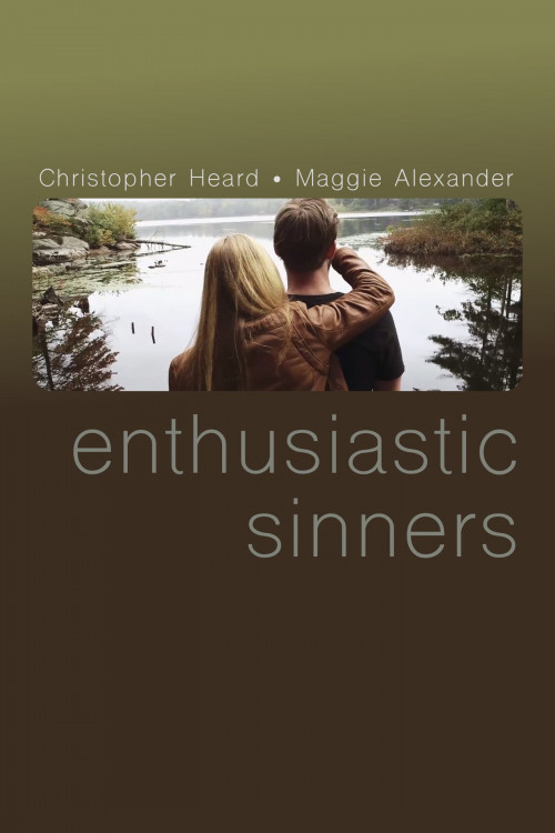 Enthusiastic Sinners (2018) poster