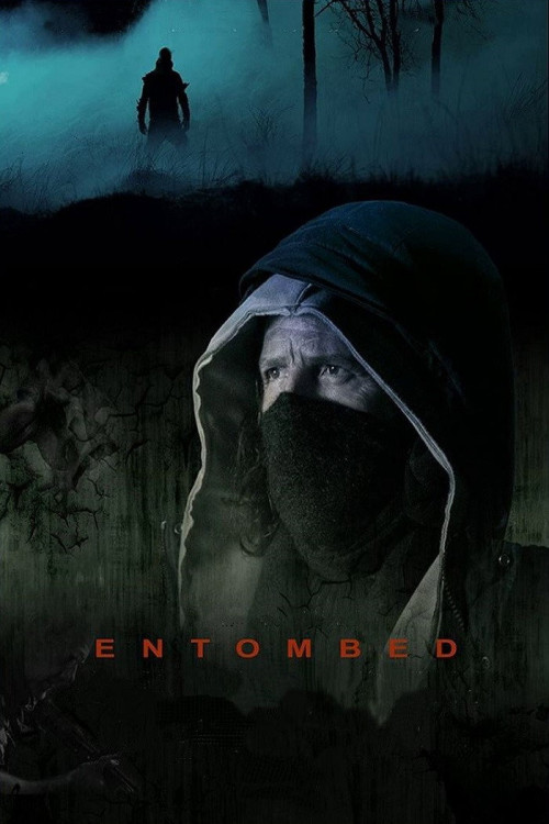 Entombed (2020) poster