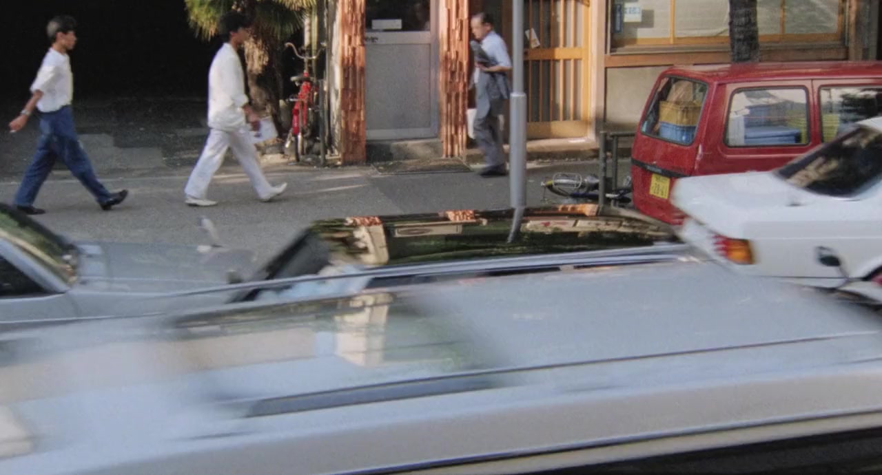 Bijo no harawata screenshot 3