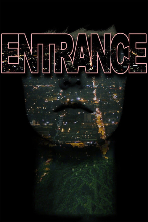 Entrance (2012) poster