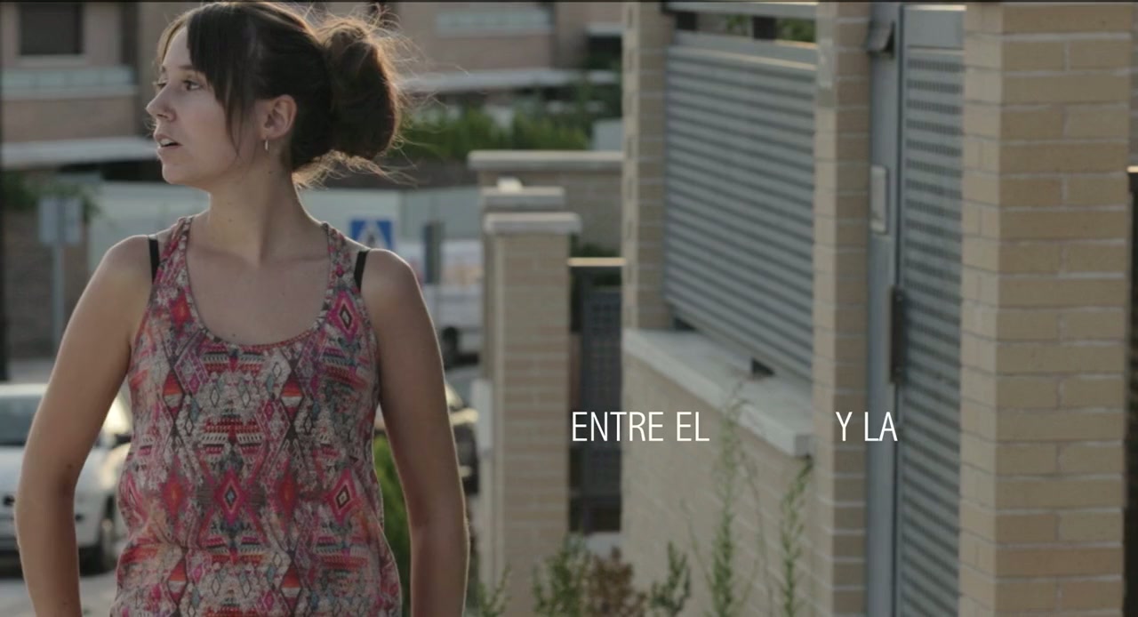 Entre el agua y la tierra screenshot 1