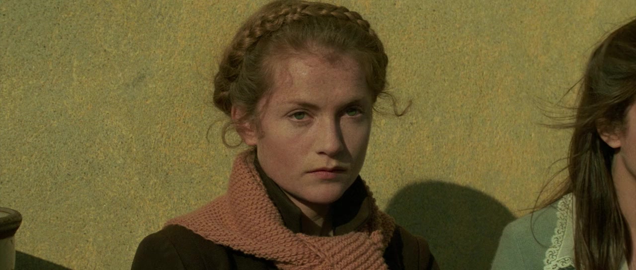 Coup de foudre screenshot 1
