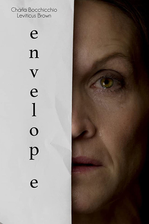 Envelop(e) (2020) poster