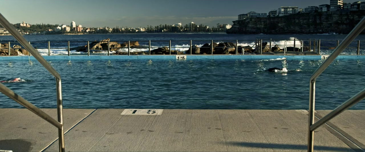Envoy: Shark Cull screenshot 1
