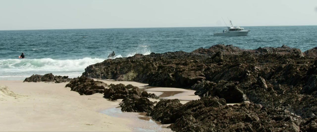 Envoy: Shark Cull screenshot 2