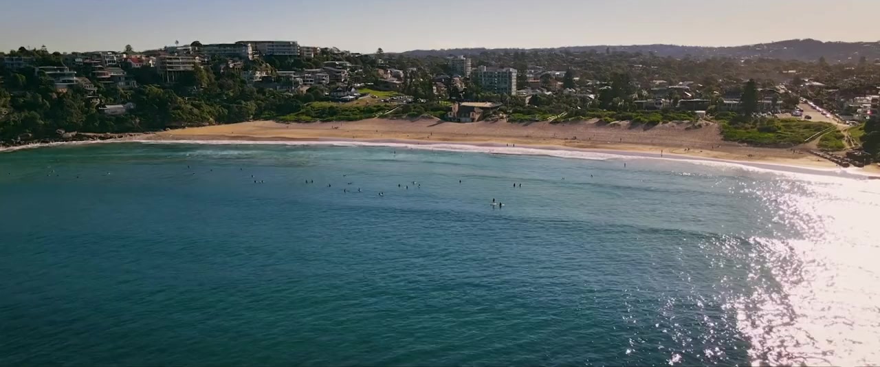 Envoy: Shark Cull screenshot 3