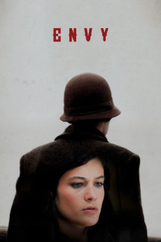 Kiskanmak (2009) poster