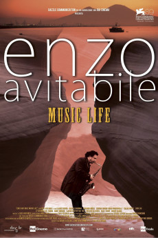 Enzo Avitabile Music Life (2012) poster