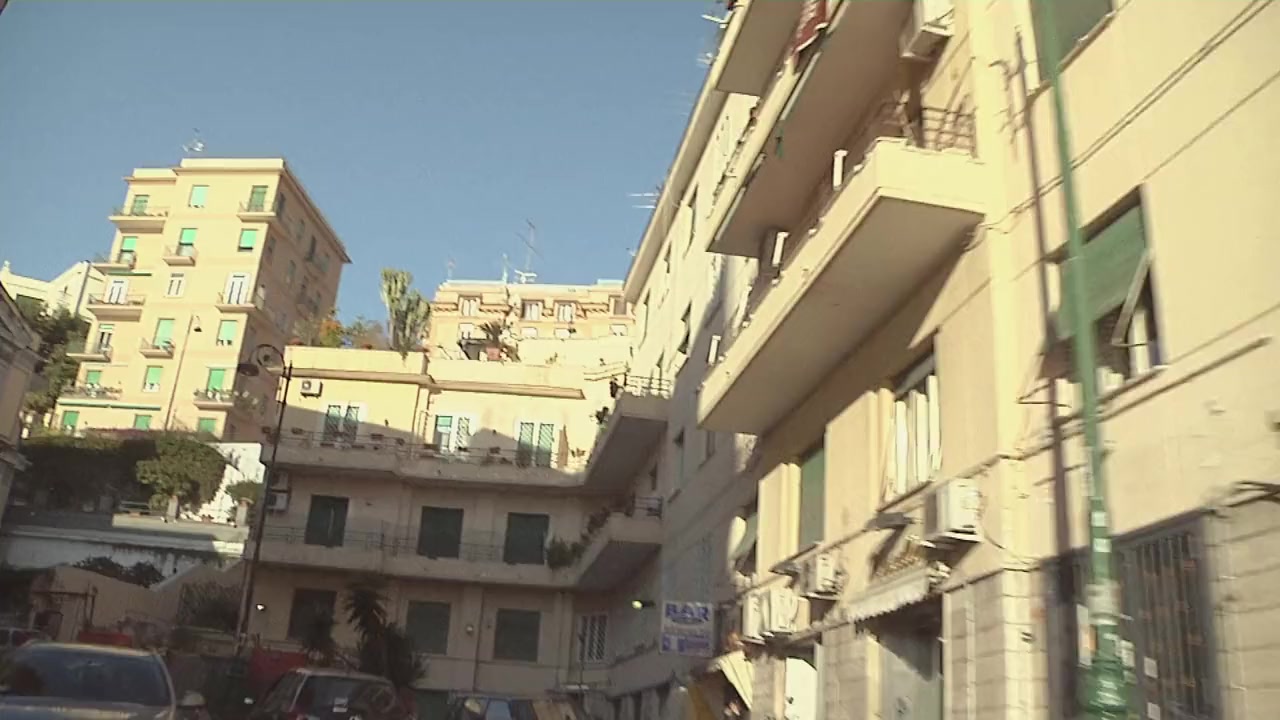 Enzo Avitabile Music Life screenshot 1