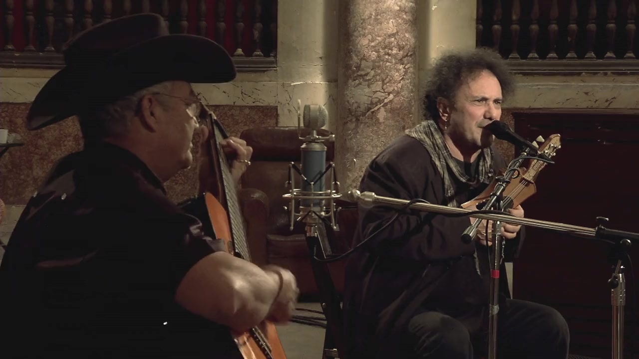 Enzo Avitabile Music Life screenshot 2