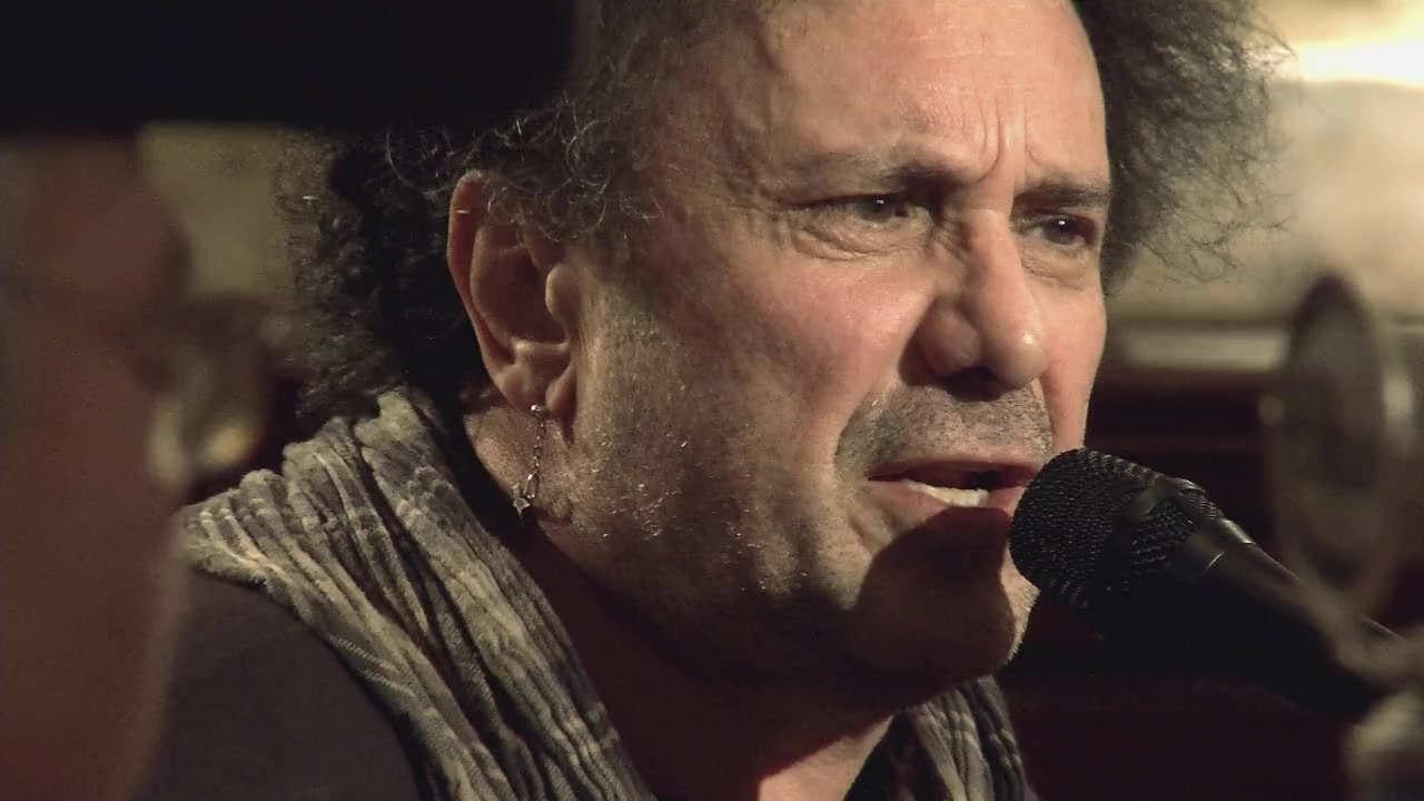 Enzo Avitabile Music Life screenshot 3