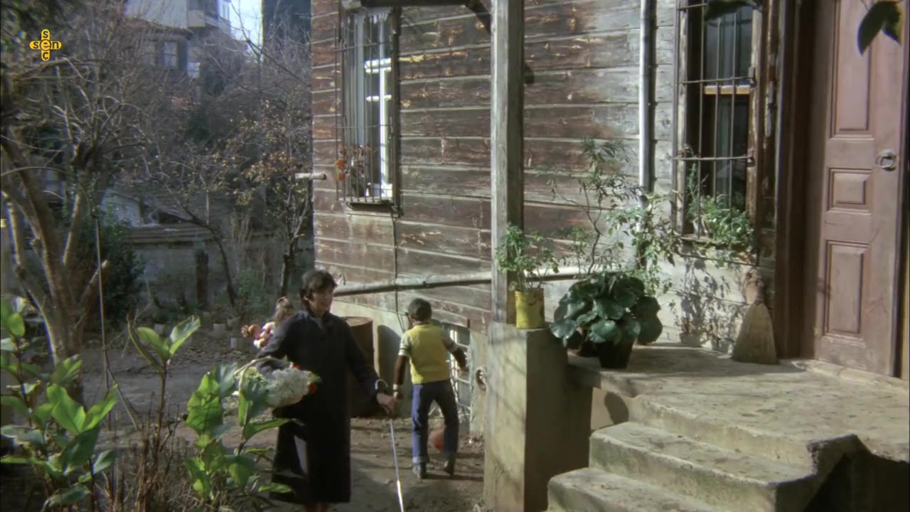 En Büyük Saban screenshot 1