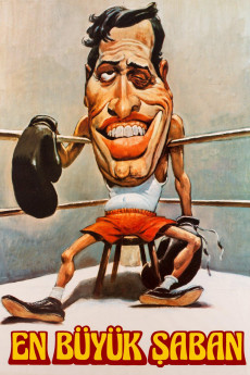 En Büyük Saban (1984) poster