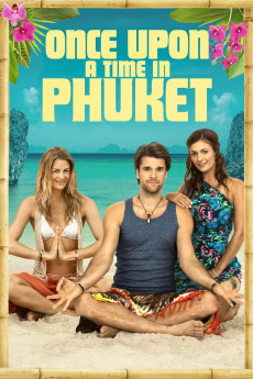 En gång i Phuket (2011) poster
