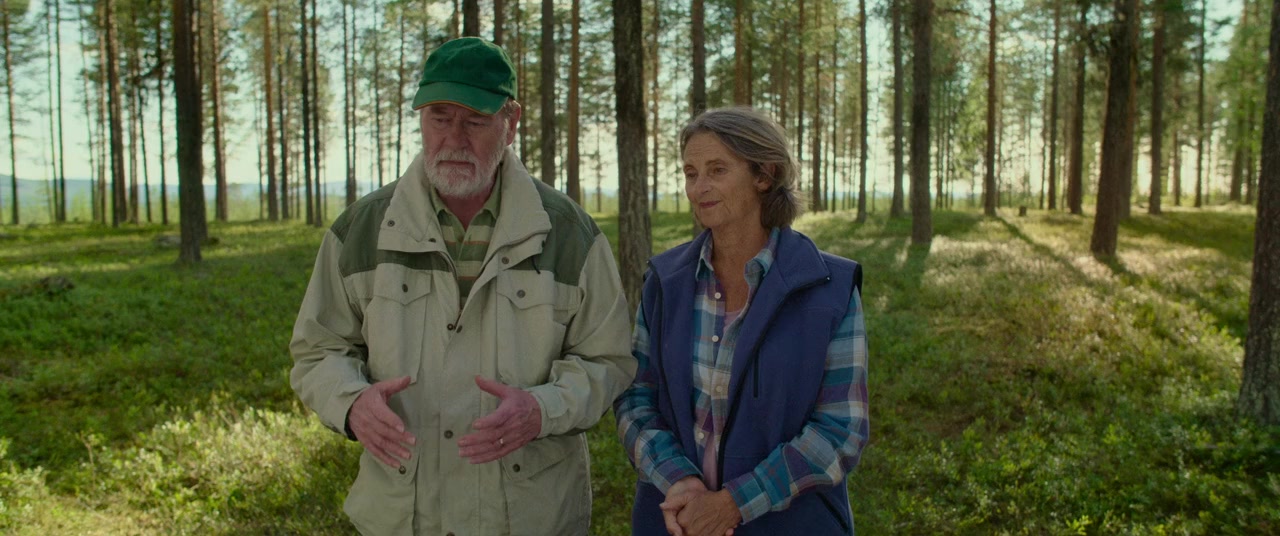 En dag kommer allt det här bli ditt screenshot 2