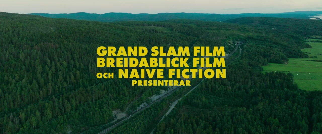 En dag kommer allt det här bli ditt screenshot 3