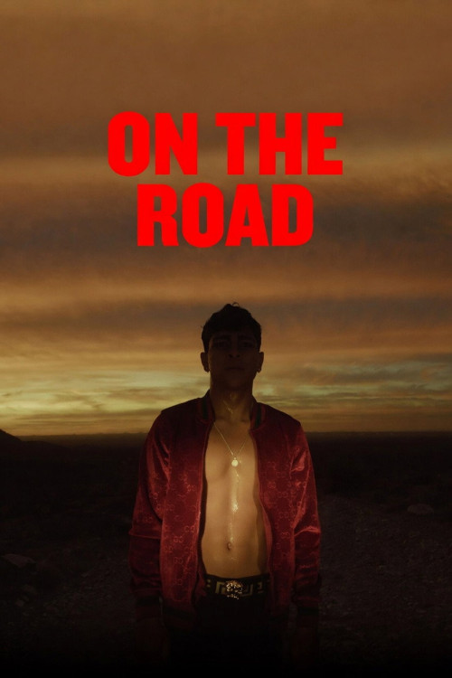 En el camino (2025) poster