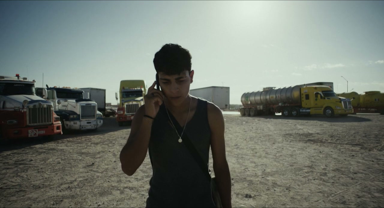 En el camino screenshot 3