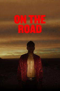 En el camino (2025) poster