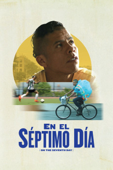 En el séptimo día (2017) poster