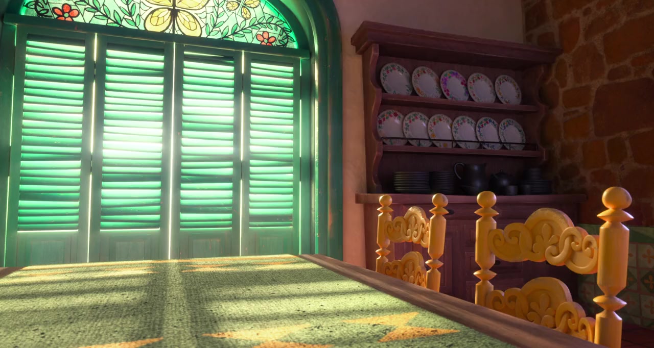 Encanto screenshot 2