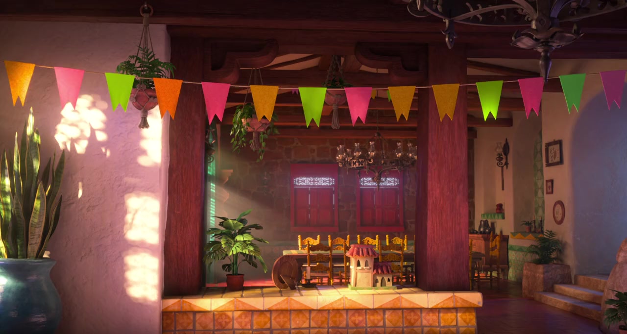 Encanto screenshot 3