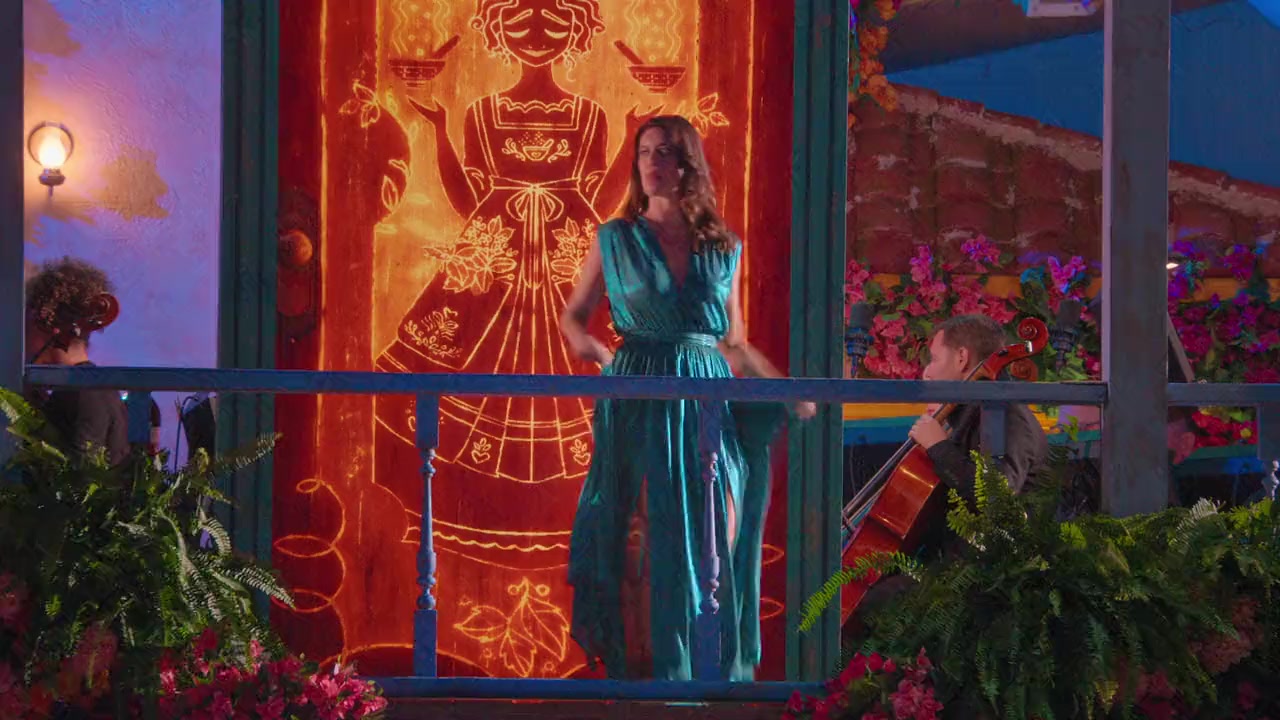 Encanto at the Hollywood Bowl screenshot 2