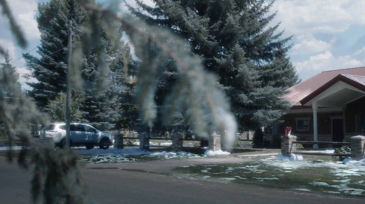 Enchanted Christmas screenshot 2
