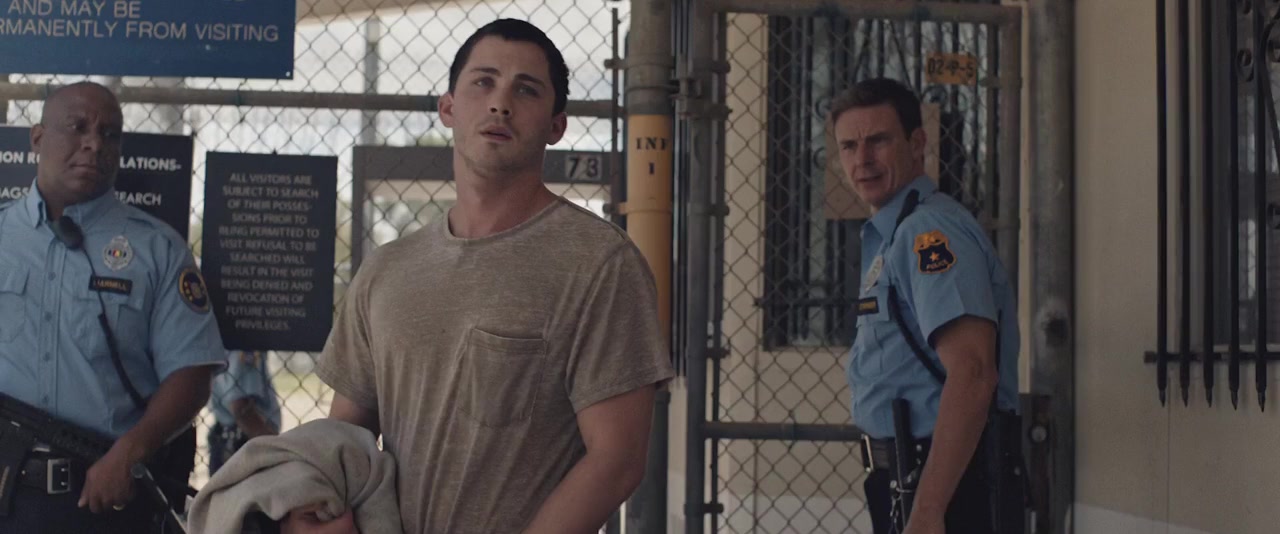 End of Sentence screenshot 3
