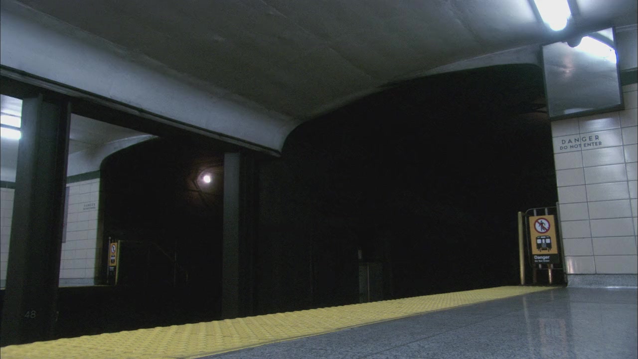 End of the Line screenshot 2