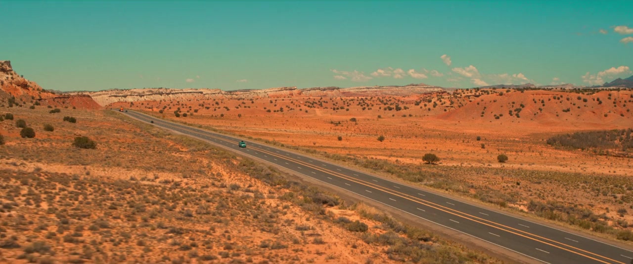End of the Road screenshot 1