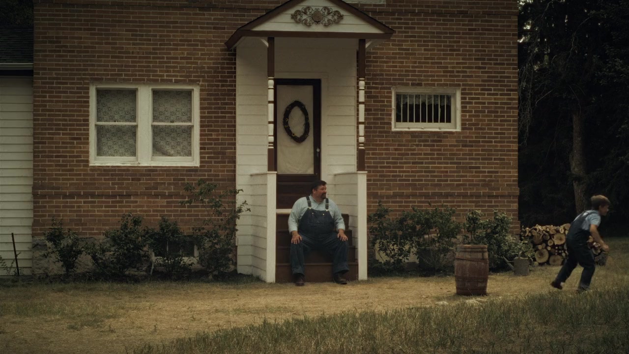 End of the Rope screenshot 1