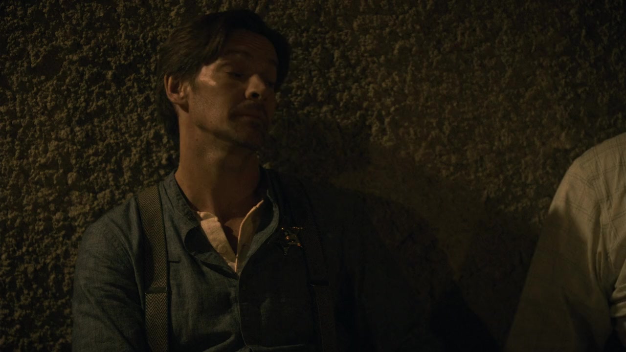End of the Rope screenshot 2