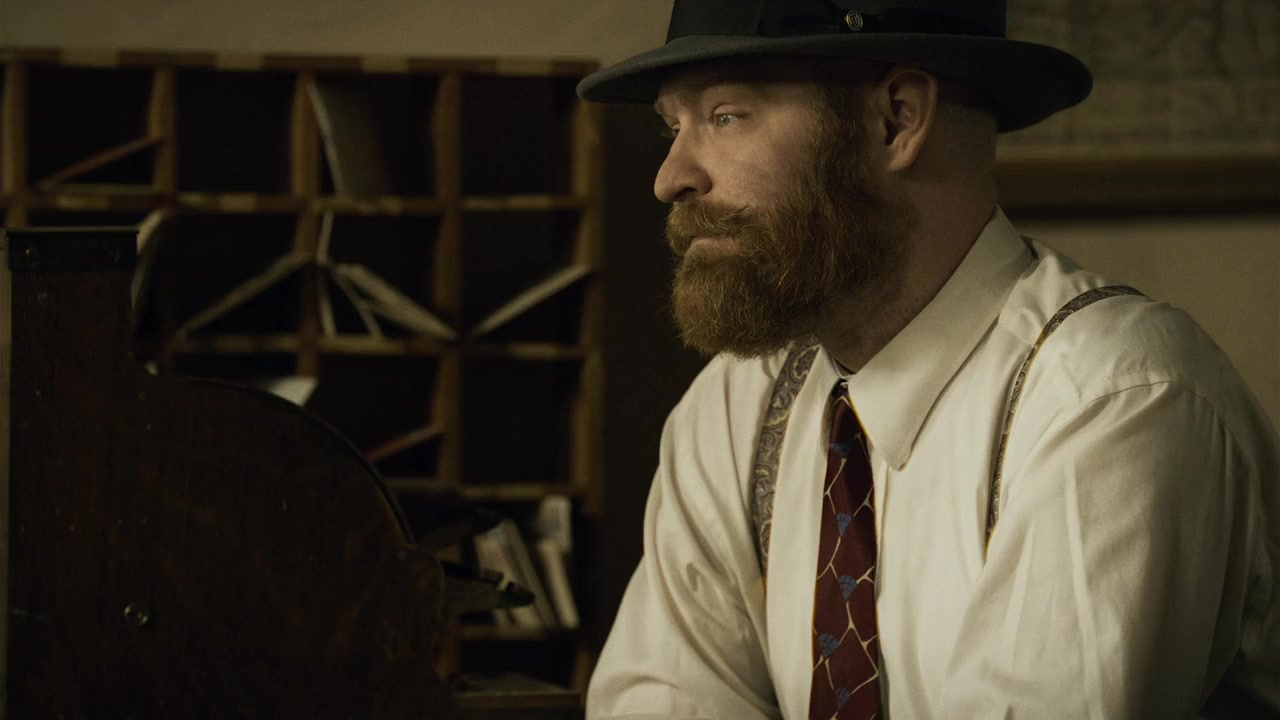 End of the Rope screenshot 3
