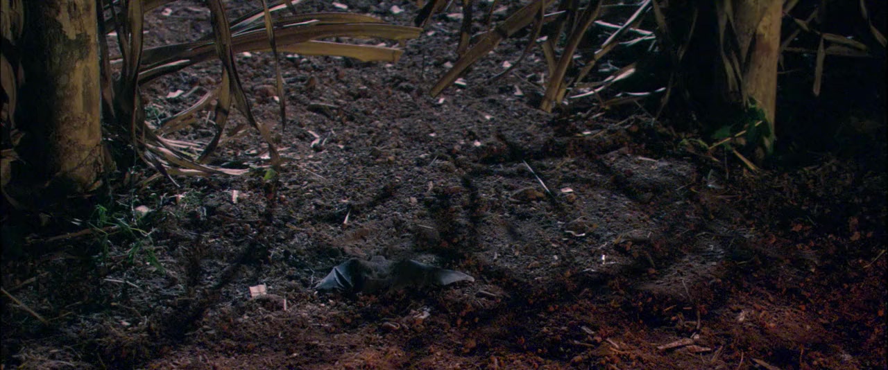 End of the Spear screenshot 1