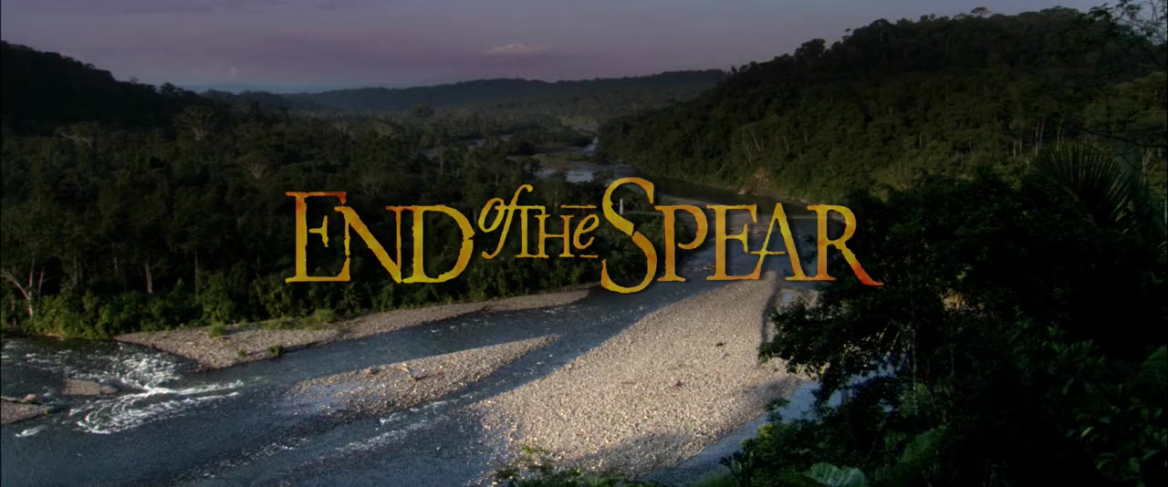 End of the Spear screenshot 2