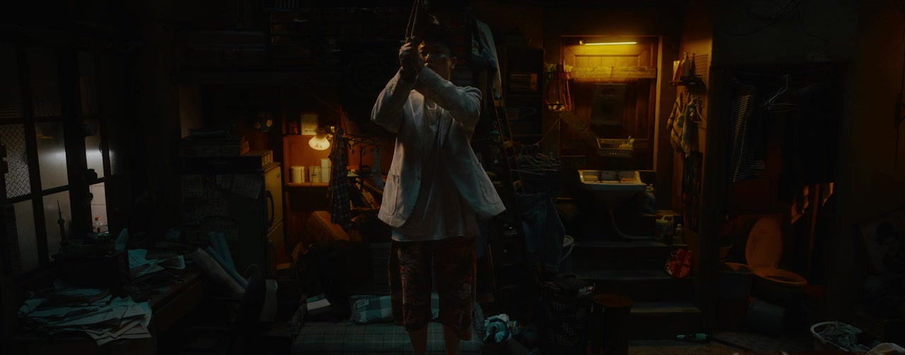 Ren chao xiong yong screenshot 3
