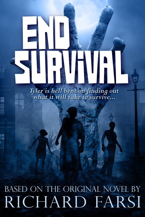 End Survival (2020) poster
