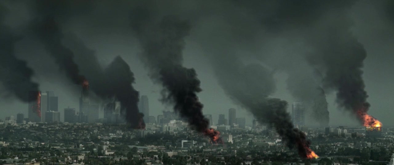 End Times screenshot 3