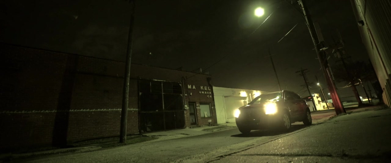 End Trip screenshot 2