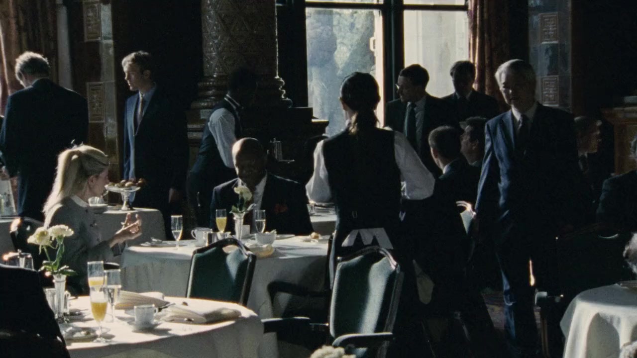 Endgame screenshot 1