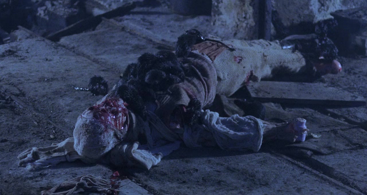 Endgame - Bronx lotta finale screenshot 1