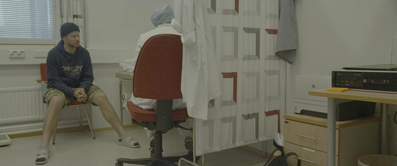 Ender - The Eero Ettala Documentary screenshot 1