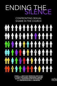 Ending the Silence: Confronting Sexual Shame in the Church (2019) poster